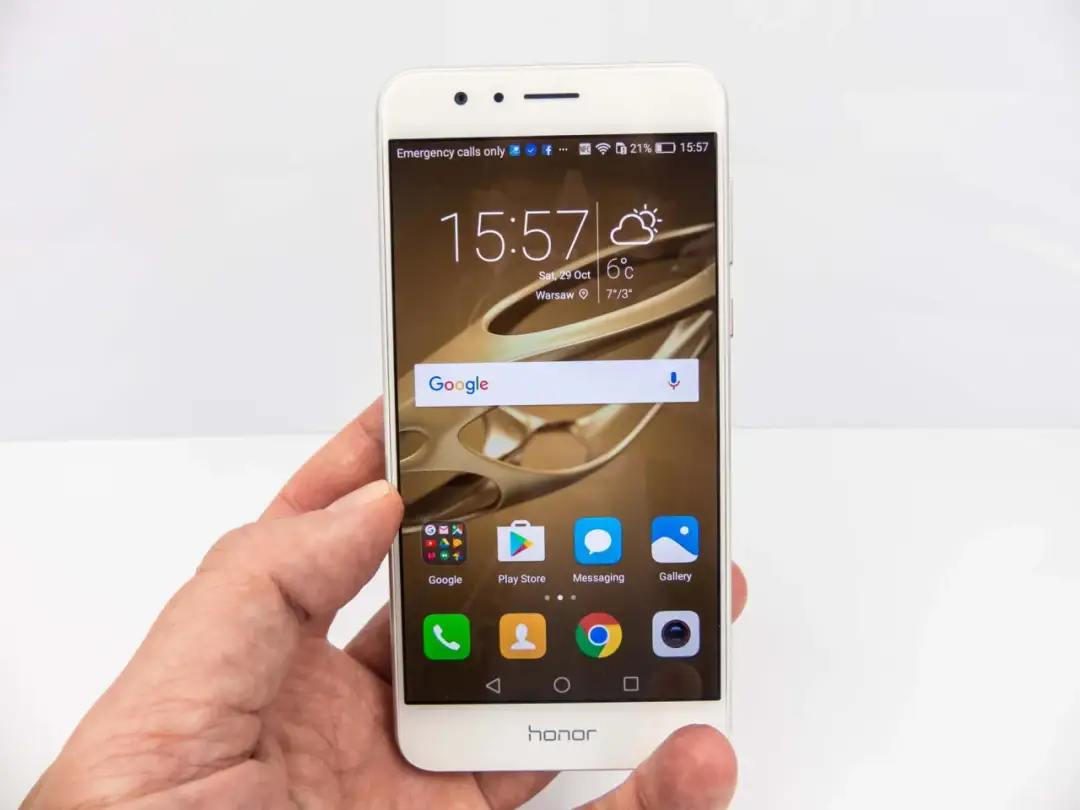 Honor 8 pojemność baterii: czy 3000 mAh wystarczy na co dzień?