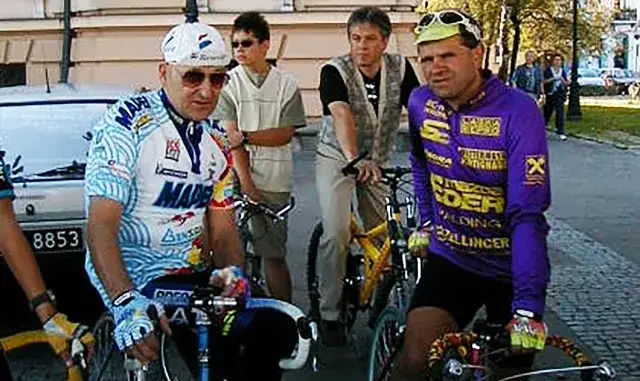 Jan Magiera – tragiczna historia wybitnego polskiego kolarza