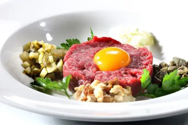 Grill Bar Stara Wędzarnia Drobin - pyszne jedzenie na dowóz i opinie