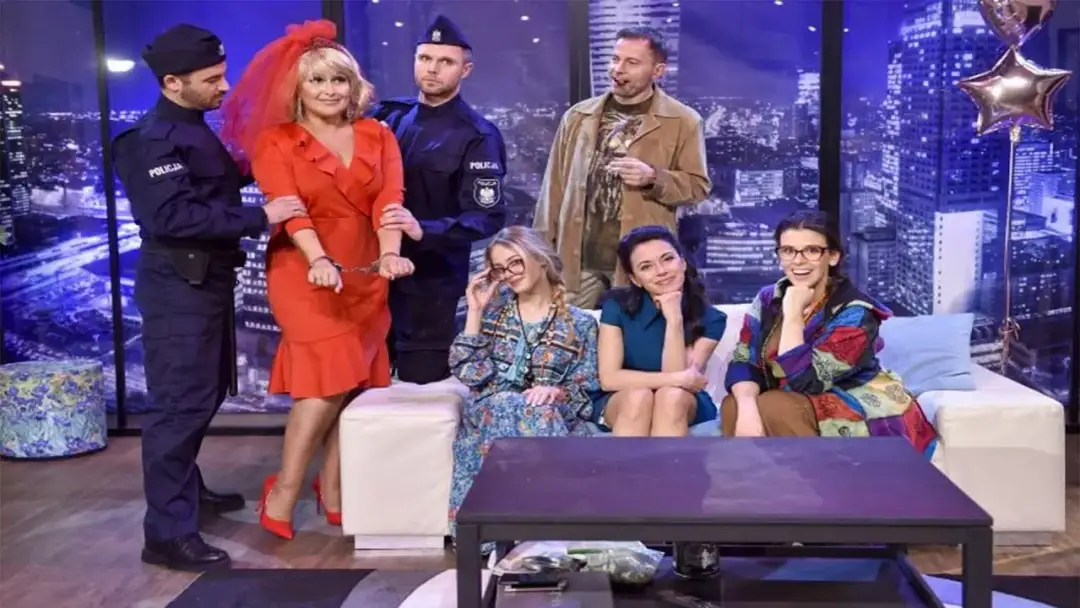 Wieczór panieński spektakl – zabawna opowieść o przyjaźni i chaosie