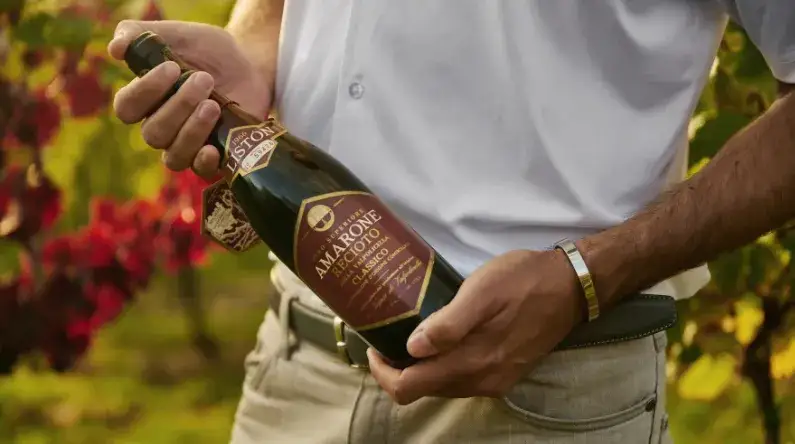 Ile procent alkoholu ma wino? Zaskakujące różnice w rodzajach win