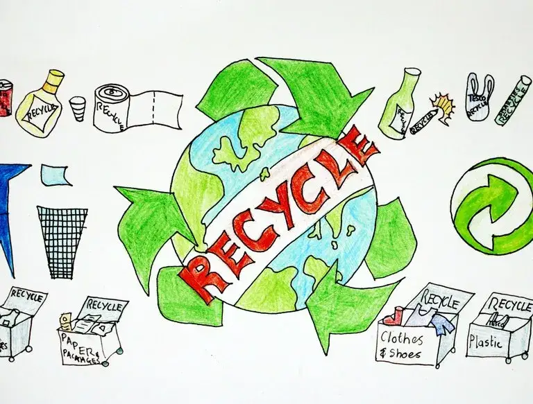 Zagadki o segregacji śmieci, które sprawią, że dzieci pokochają ekologię