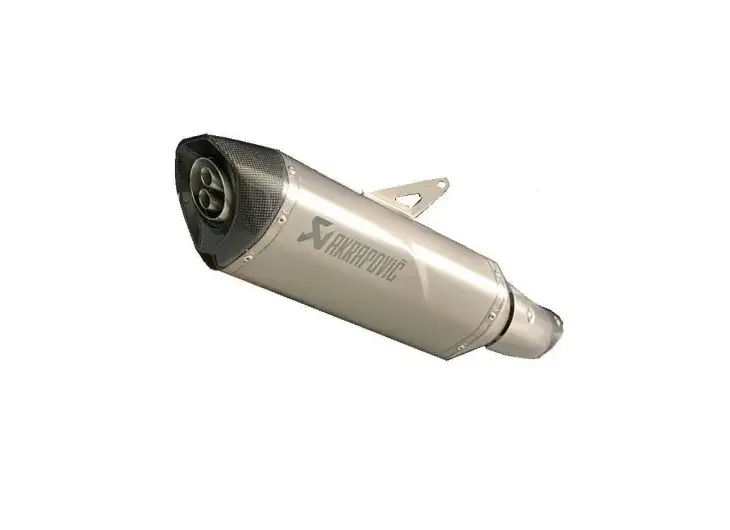 Ile kosztuje wydech akrapovic? Ceny, które mogą cię zaskoczyć