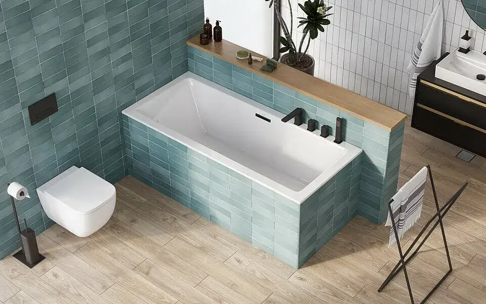 Gdzie kupić wannę w wannie? Najlepsze miejsca i cenne wskazówki