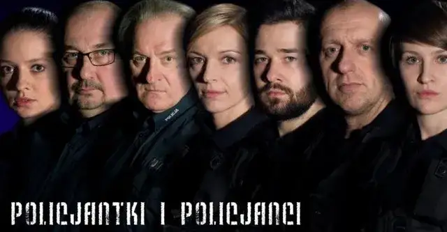 Policjantki i Policjanci Całe Odcinki Online za Darmo