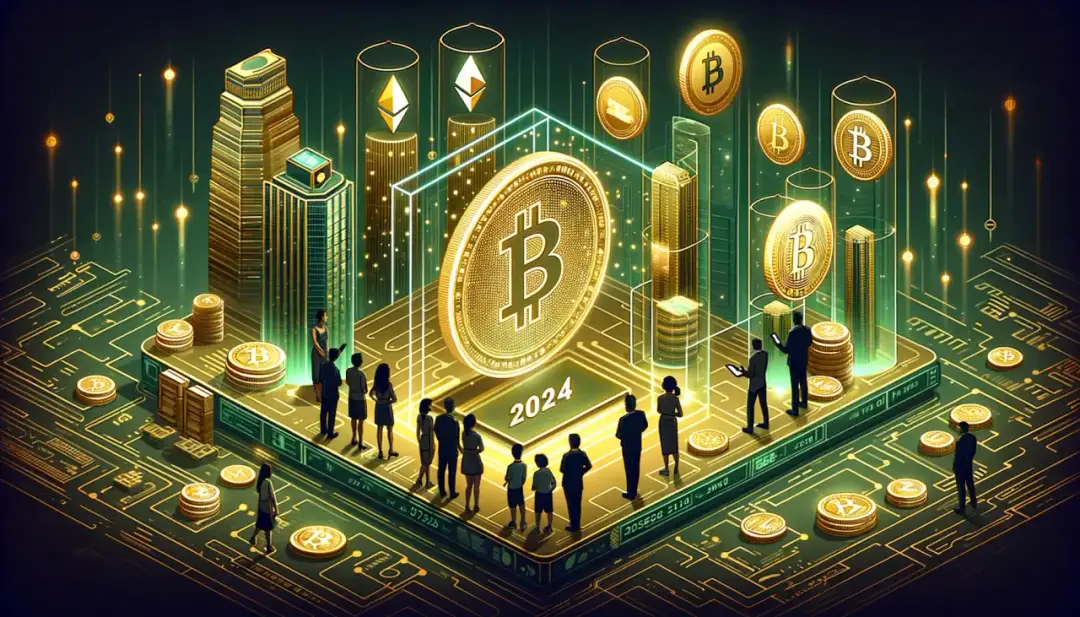 Które kryptowaluty mają przyszłość? Odkryj potencjał inwestycyjny