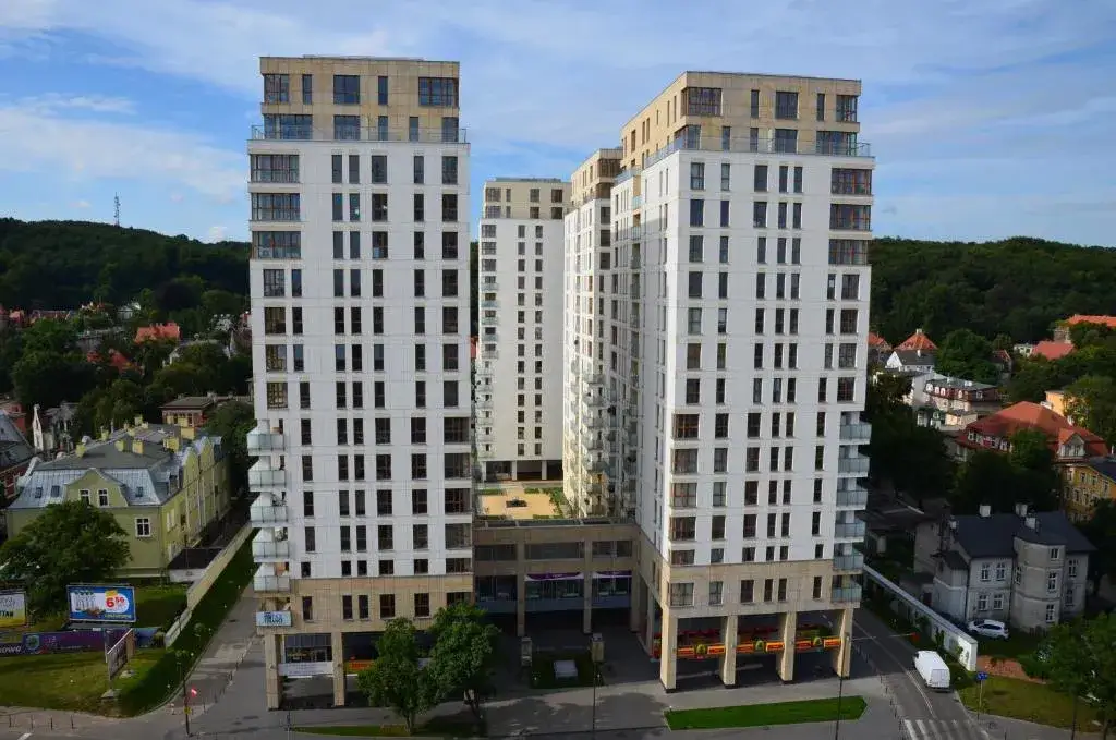 Ile kosztuje nocleg w Gdańsku? Ceny, sezonowość i porady dla podróżnych