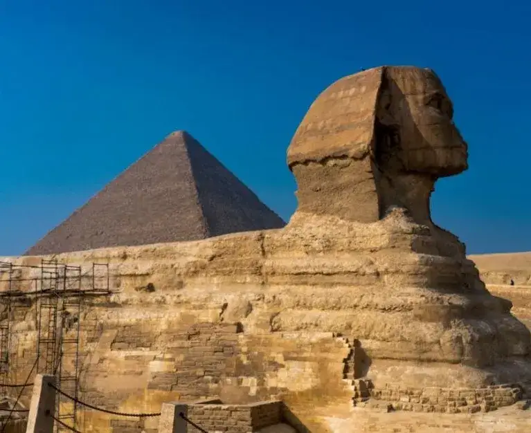 Starożytni Egipcjanie są twórcami: ich niezwykłe wynalazki i osiągnięcia