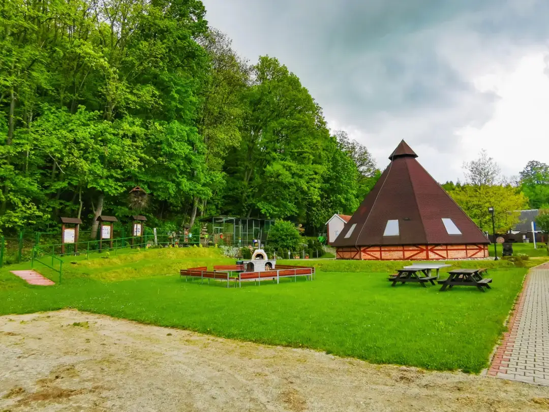 Myślibórz atrakcje, które zaskoczą każdego turystę w regionie