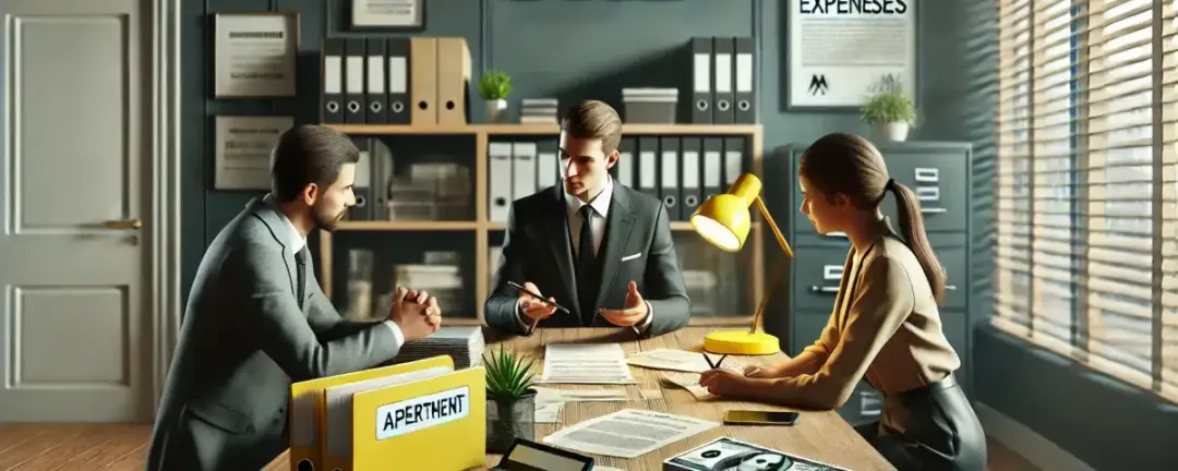 Kto płaci czynsz po śmierci właściciela? Poznaj swoje obowiązki spadkowe