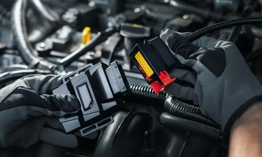 Jaki program do chip tuningu? Najlepsze opcje dla każdego kierowcy