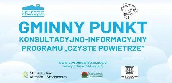 WFOŚiGW Czyste Powietrze: Jak zdobyć dotacje na poprawę jakości powietrza