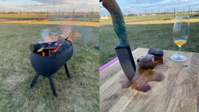 Co można zrobić z butli lpg? Pomysły na kreatywne wykorzystanie