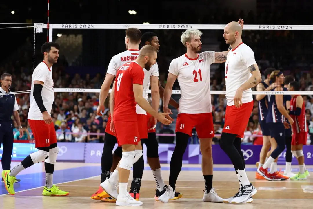 Ile zarabiają siatkarze w Polsce? Zaskakujące różnice w wynagrodzeniach