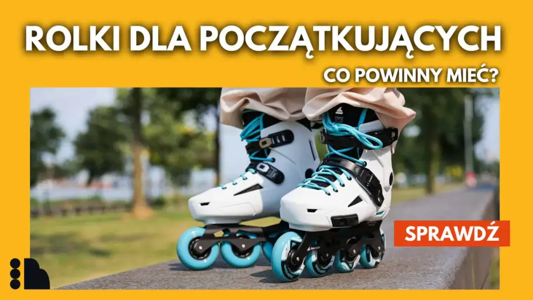 Rolki na co dobre: poznaj ich korzyści i idealne zastosowania