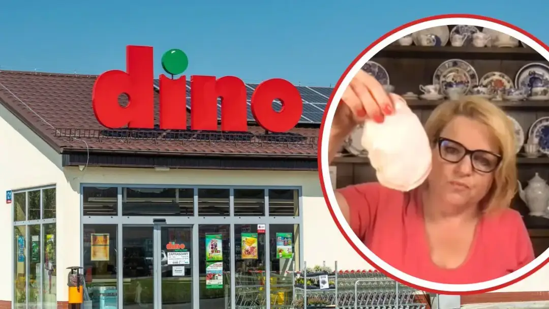 Gdzie zrobisz najlepsze zakupy w Dino we Władysławowie? Mapa!