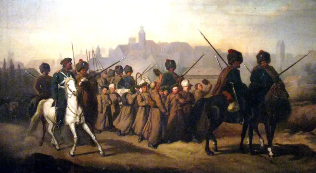 Czy powstanie styczniowe miało sens? Analiza jego znaczenia i skutków