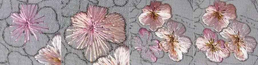 Jak wyszyć kwiaty na bluzce - proste techniki i efektywne wskazówki