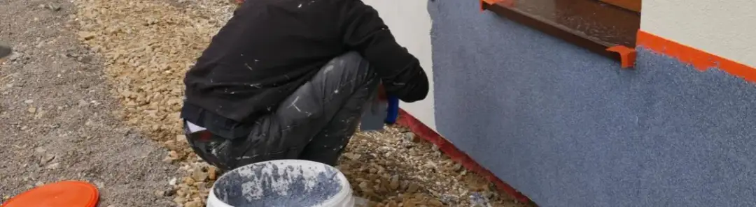 Jak skutecznie nakładać tynk mozaikowy - narzędzia i techniki