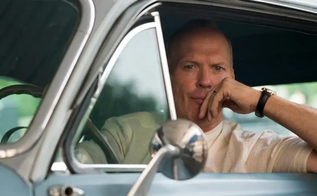 Michael Keaton: Od Batmana po Birdmana filmy i gdzie oglądać?