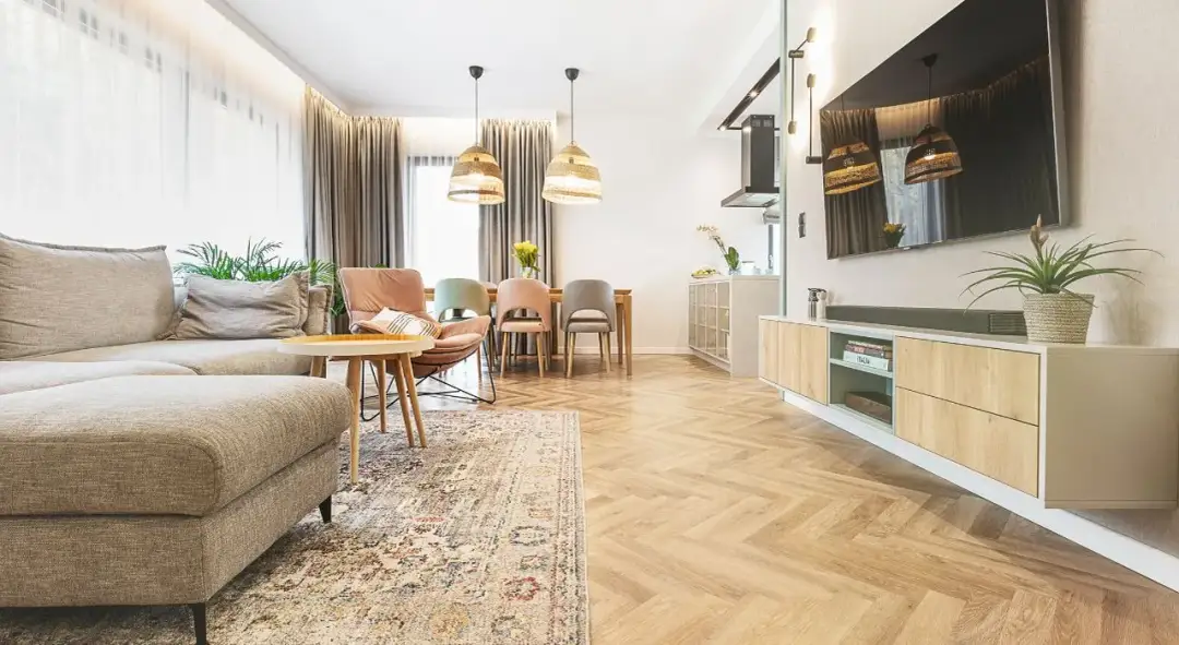 Co położyć na podłogę zamiast paneli? Odkryj najlepsze alternatywy