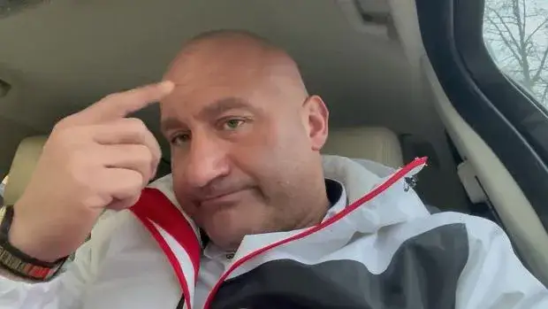 Najman i Śwój - blogerzy internetowi - Kim są Najman i Śwój, popularni blogerzy internetowi?