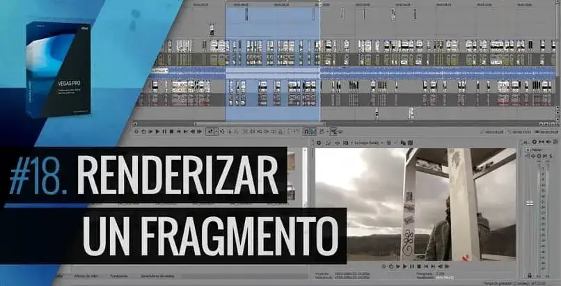 Jak renderować film w Sony Vegas - uniknij najczęstszych błędów