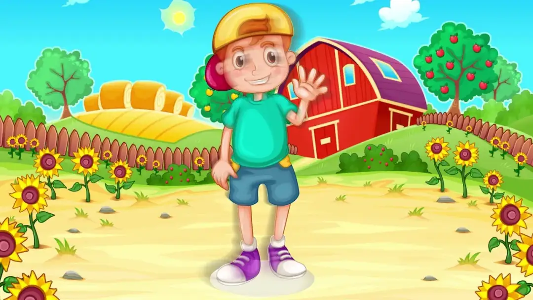 "Kiedy babcia była mała" tekst, akordy, inscenizacje. Zaśpiewaj!