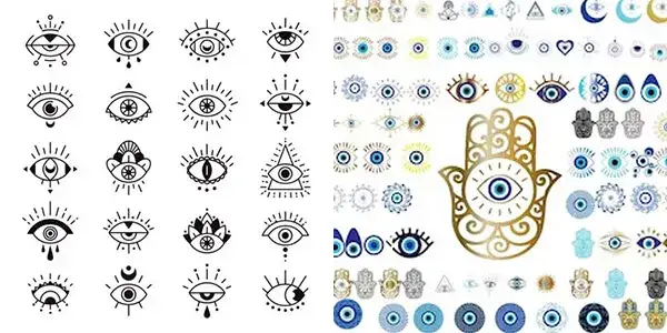 Bransoletka Oko Proroka znaczenie: Odkryj tajemnice ochrony i mocy