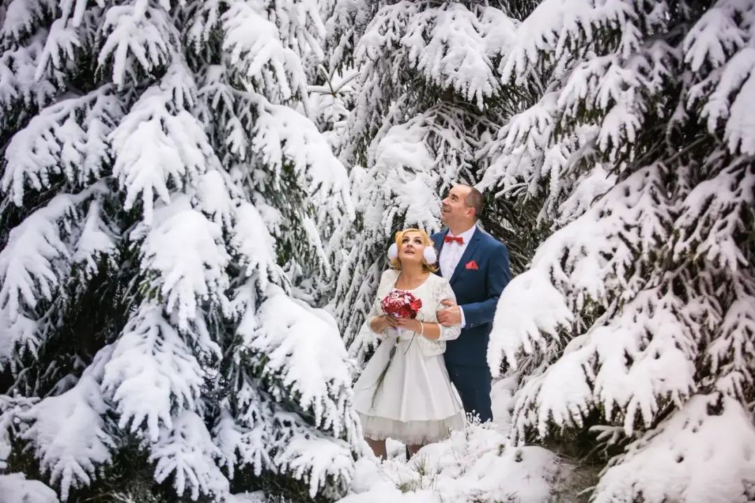 Czy w adwencie można robić wesele? Kościół ma różne zdania