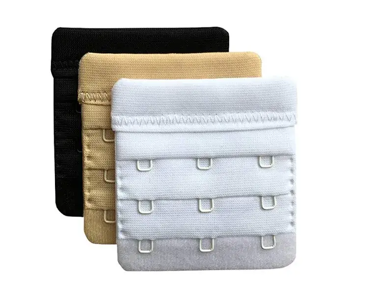 Za ciasny biustonosz? Przedłużka! Gdzie kupić i jak dobrać?