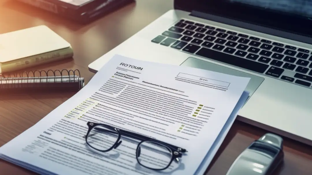 Wzór podania o pracę w formacie Word i PDF