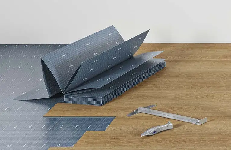 Jak się montuje panele winylowe - uniknij najczęstszych błędów