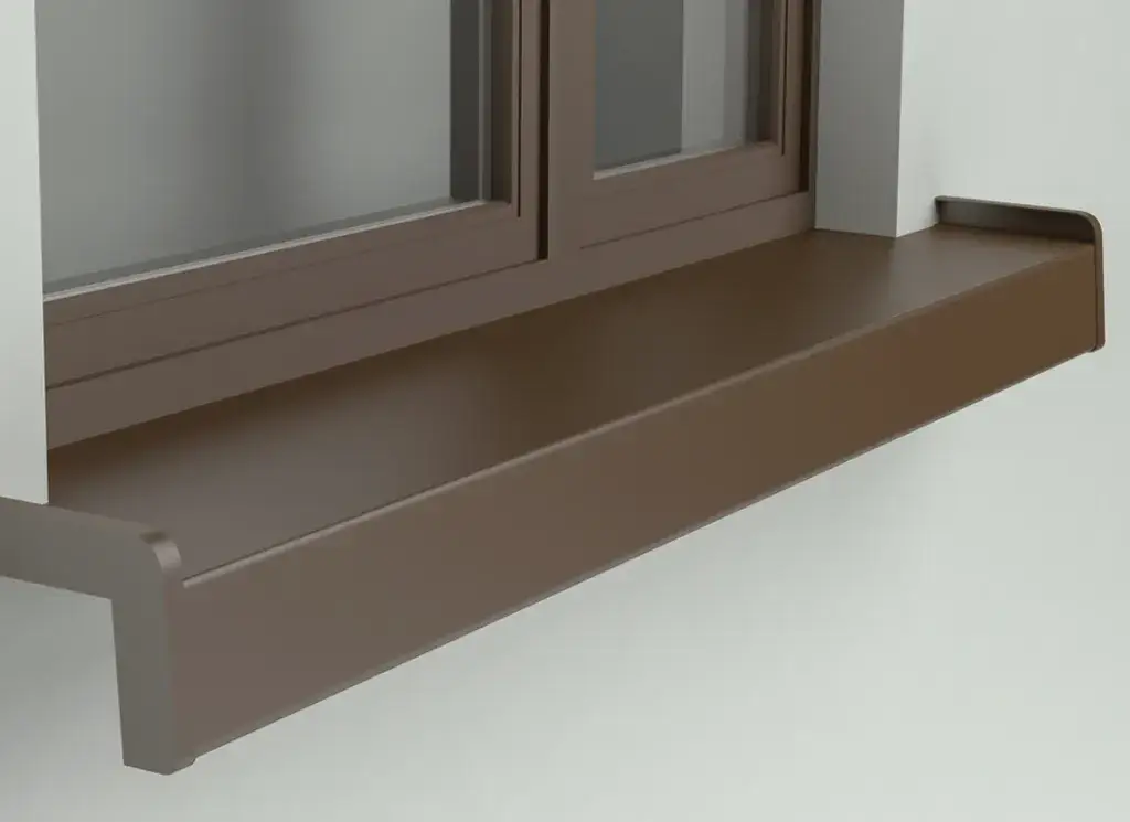 Parapet pod okno czy do okna - poznaj poprawne określenie