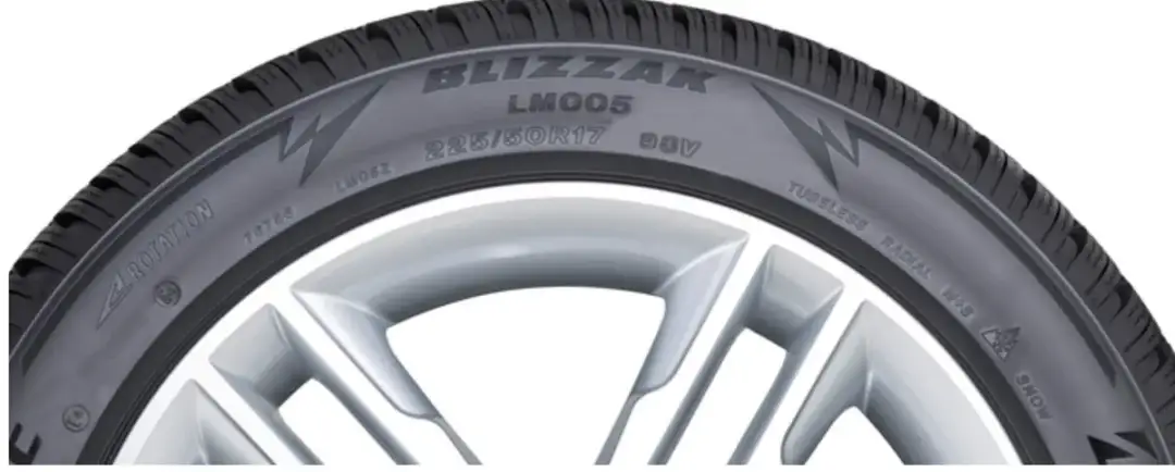 Co oznacza listek na oponie? Ważne informacje, które musisz znać