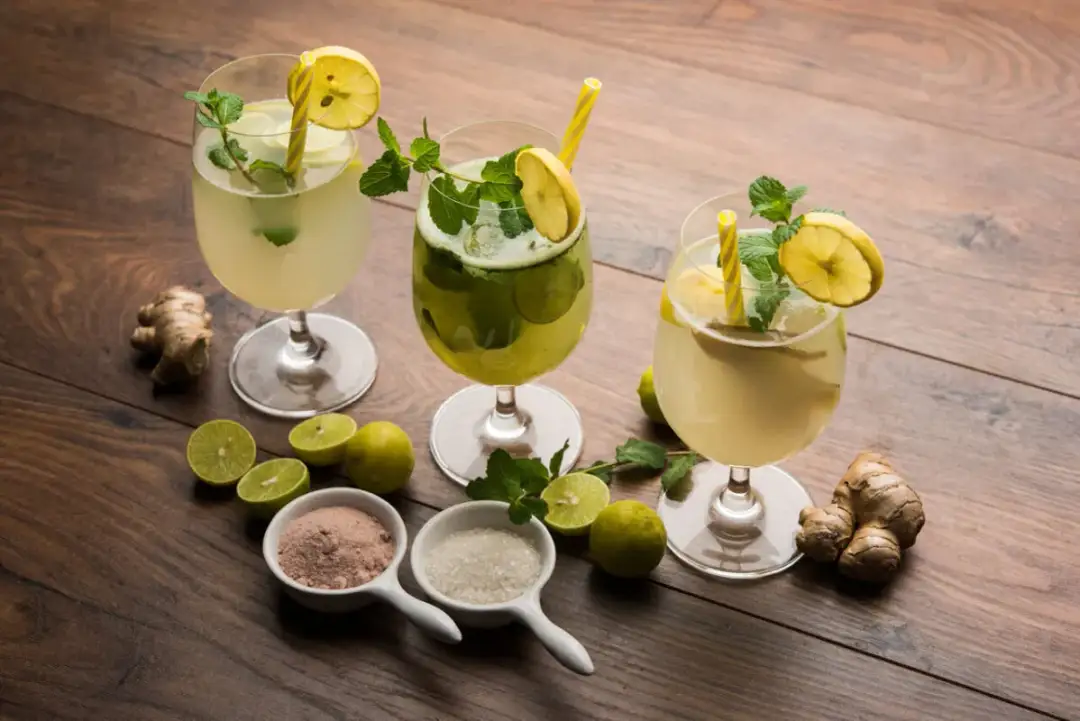 Najlepsze drinki z cukrem trzcinowym, które zachwycą Twoje podniebienie