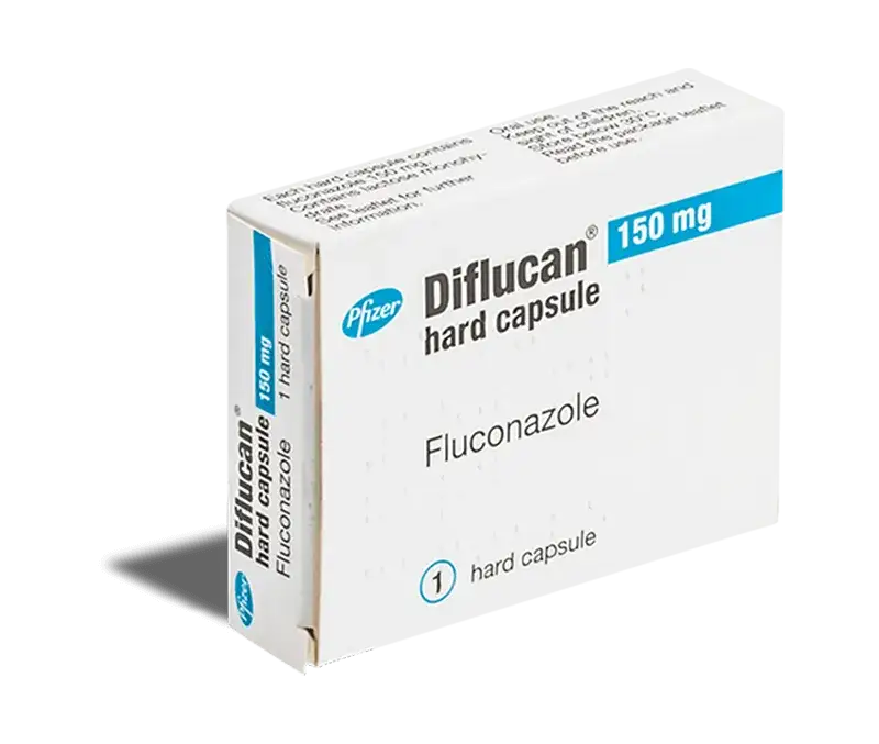 Flukonazol bez recepty? Legalne alternatywy i e-recepta online