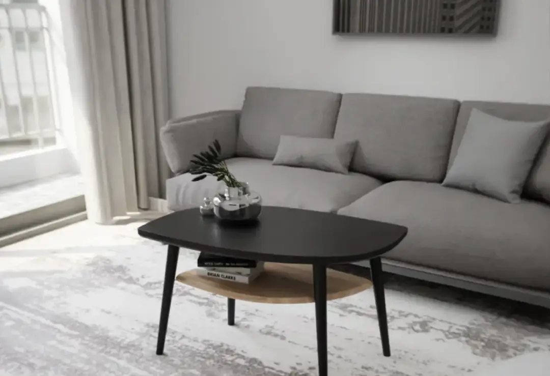 Jak wybrać stolik kawowy, który przetrwa pokolenia? Poradnik dla wymagających