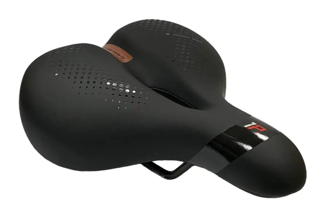 Siodełko z dziurą czy bez: Które zapewni większy komfort jazdy?