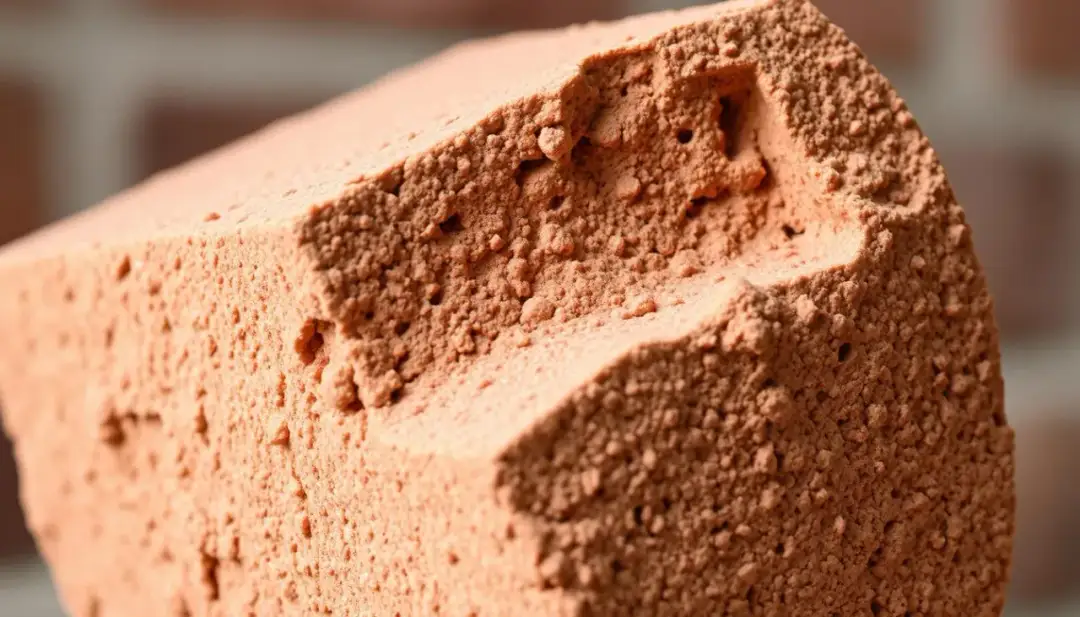 Domowa zaprawa szamotowa: prosty sposób na zrobienie trwałej mieszanki