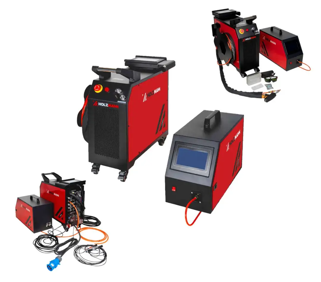 Spawarka laserowa ile kosztuje? Poznaj ceny i kluczowe czynniki