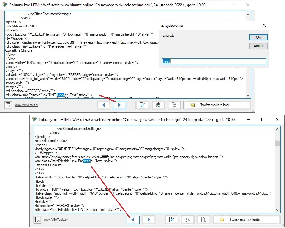 Jak wysłać stronę HTML mailem? Proste metody i wskazówki krok po kroku