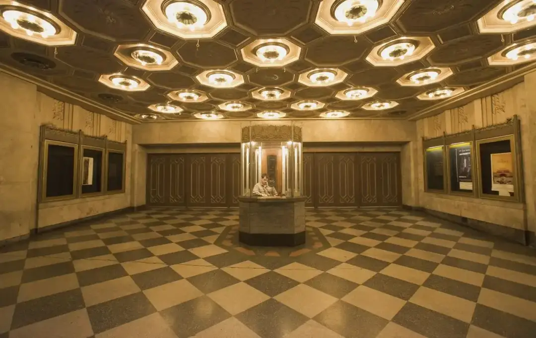 Oto 100 filmów, które trzeba obejrzeć - lista kinematografii, które musisz zobaczyć!