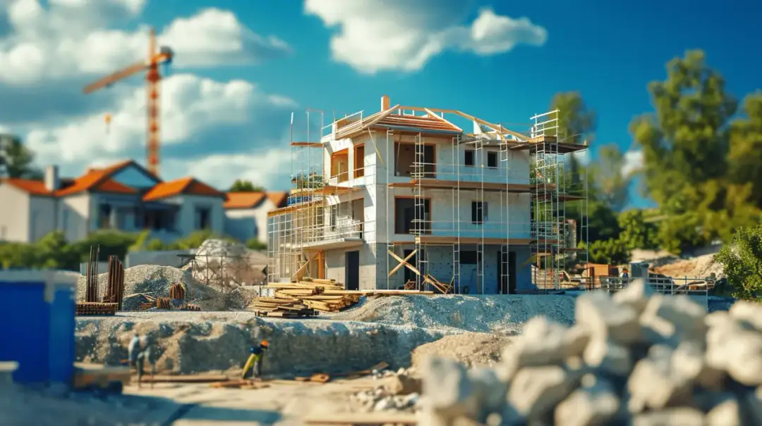 Pozwolenie na budowę domu: Przewodnik krok po kroku (2024)