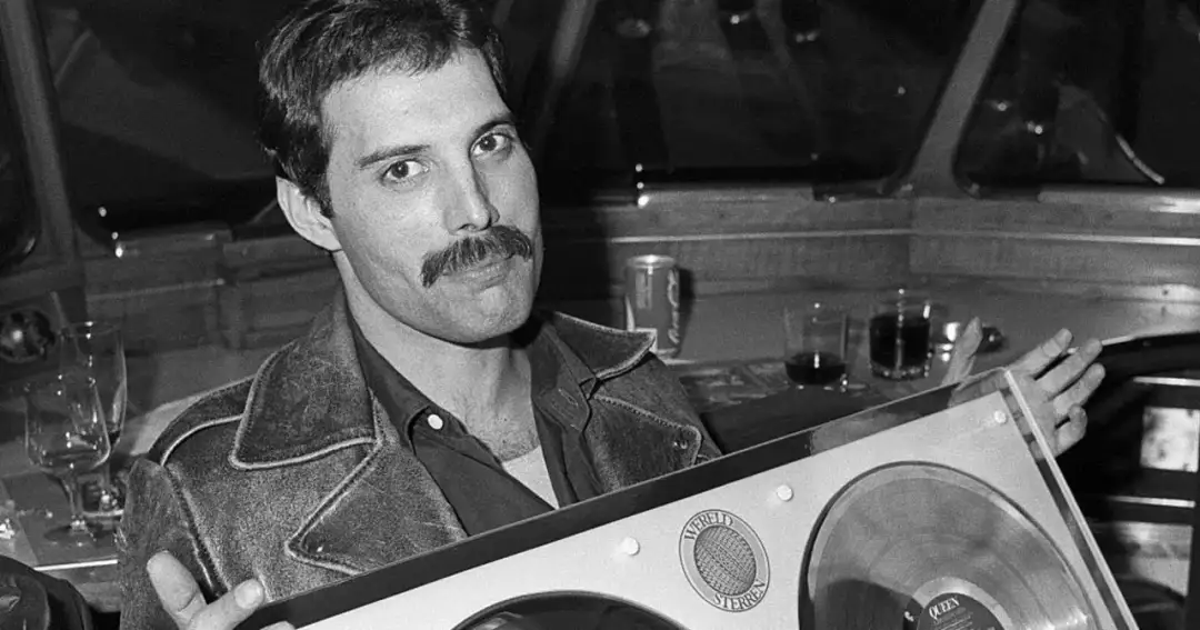 Freddie mercury usłyszał, że nie będzie gwiazdą: wiemy od kogo