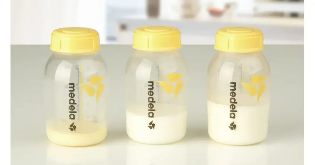 Wartość kaloryczna mleka matki: szczegółowy spis kalorii i składników