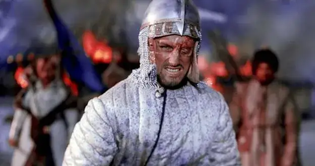 Aktorzy w Pan Wołodyjowski: Kto zagrał najważniejsze role?