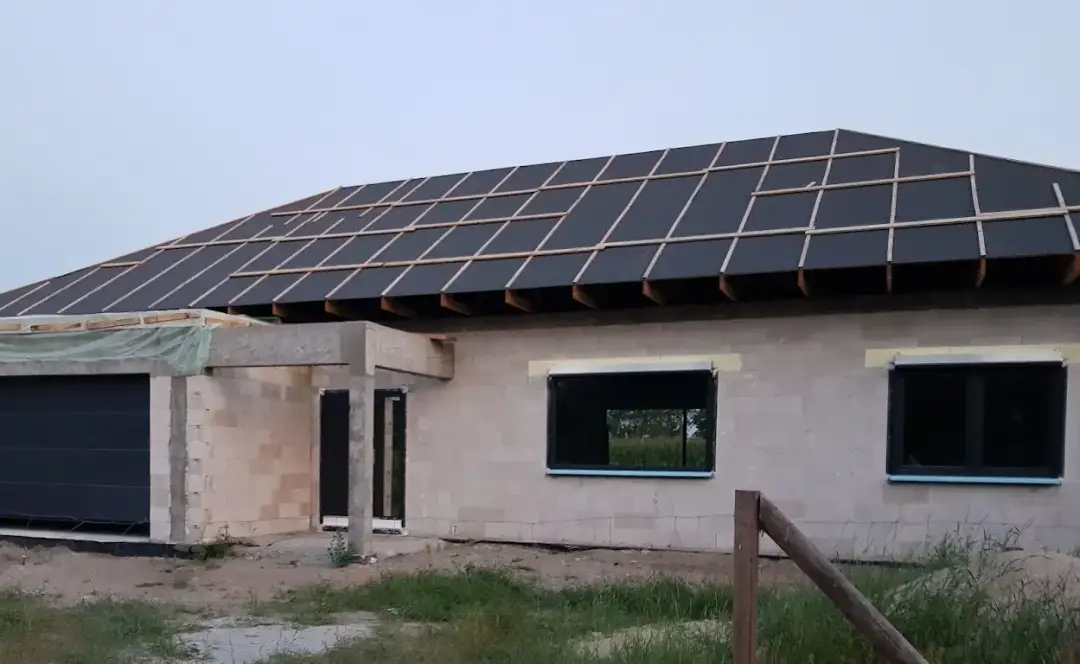 Jaka papa na starą papę – jak poprawić pokrycie dachowe i uniknąć strat