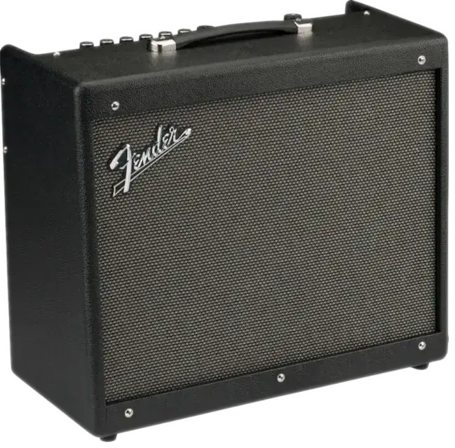 Wybór wzmacniacza gitarowego - porady i rekomendacje