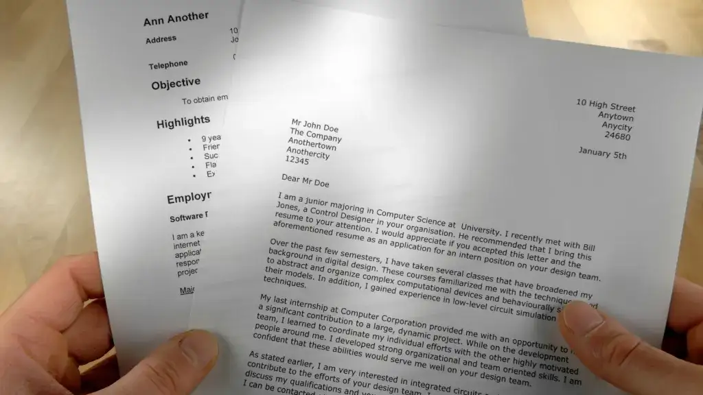 Jak skutecznie napisać motywację do pracy i wyróżnić się w aplikacji